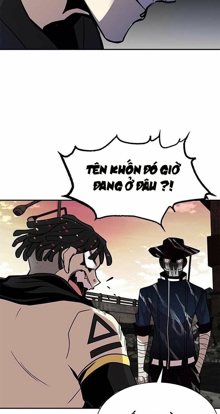 Chuyển Sinh Thành Ác Nhân: Chapter 26
