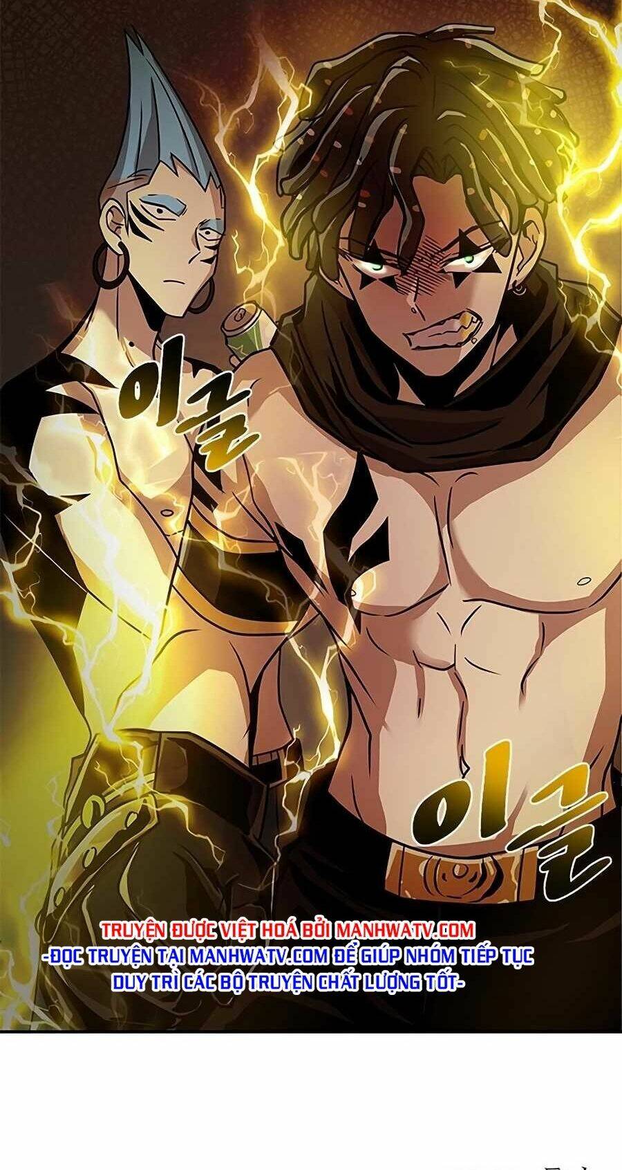 Chuyển Sinh Thành Ác Nhân: Chapter 26