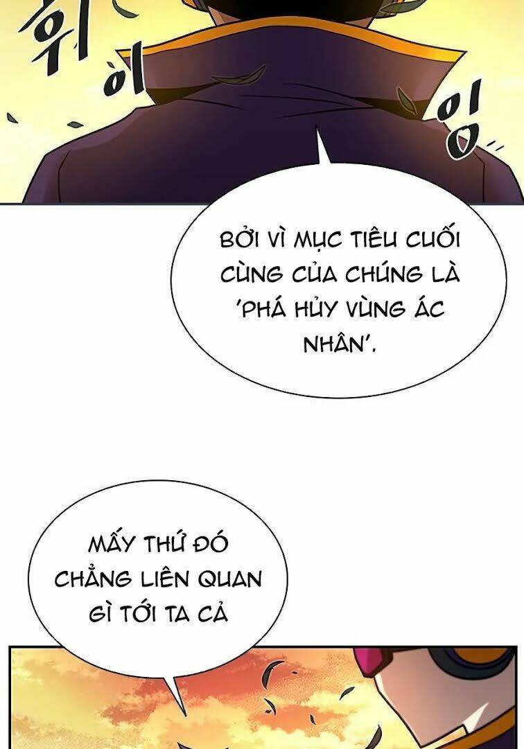 Chuyển Sinh Thành Ác Nhân: Chapter 27