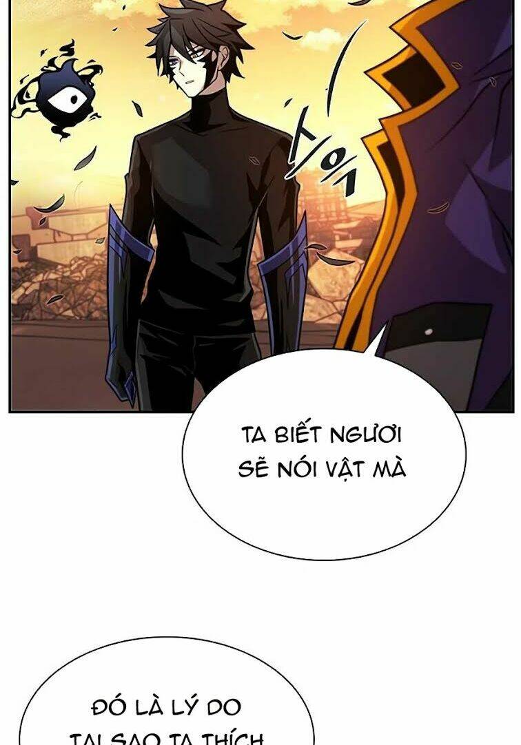 Chuyển Sinh Thành Ác Nhân: Chapter 27