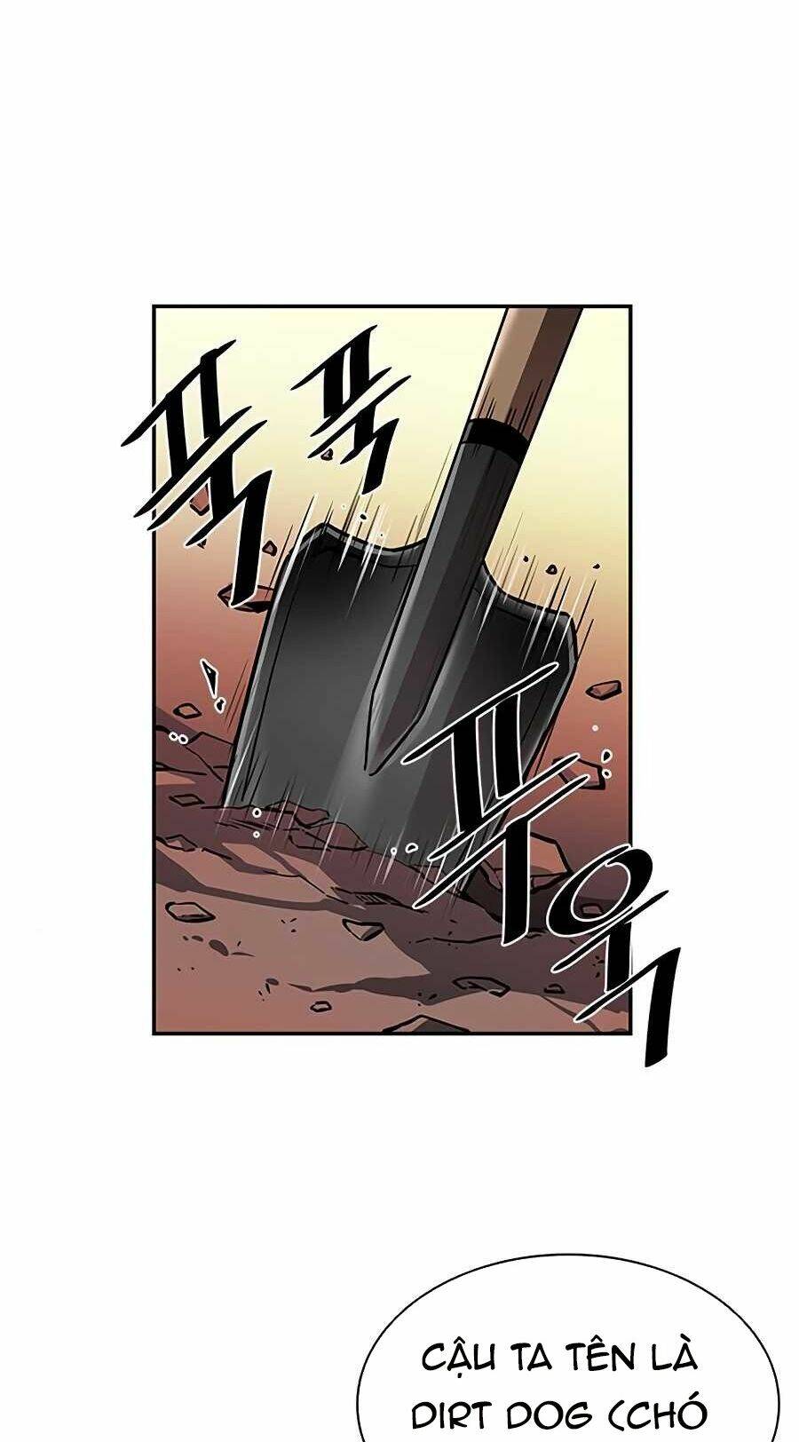Chuyển Sinh Thành Ác Nhân: Chapter 27