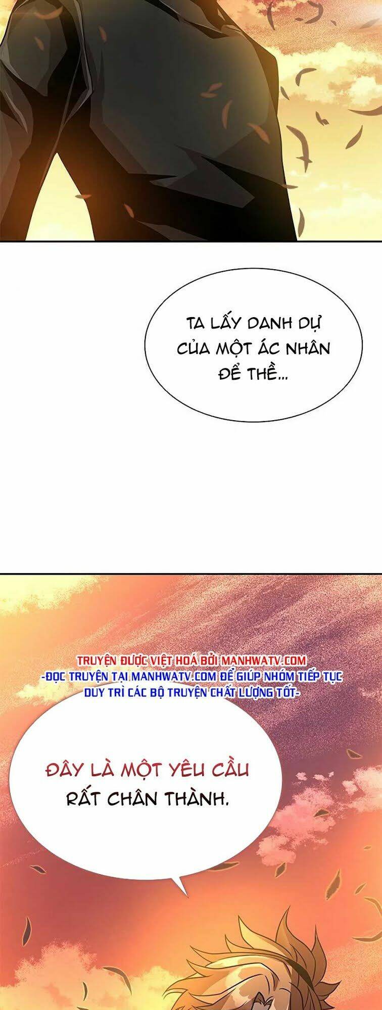 Chuyển Sinh Thành Ác Nhân: Chapter 27