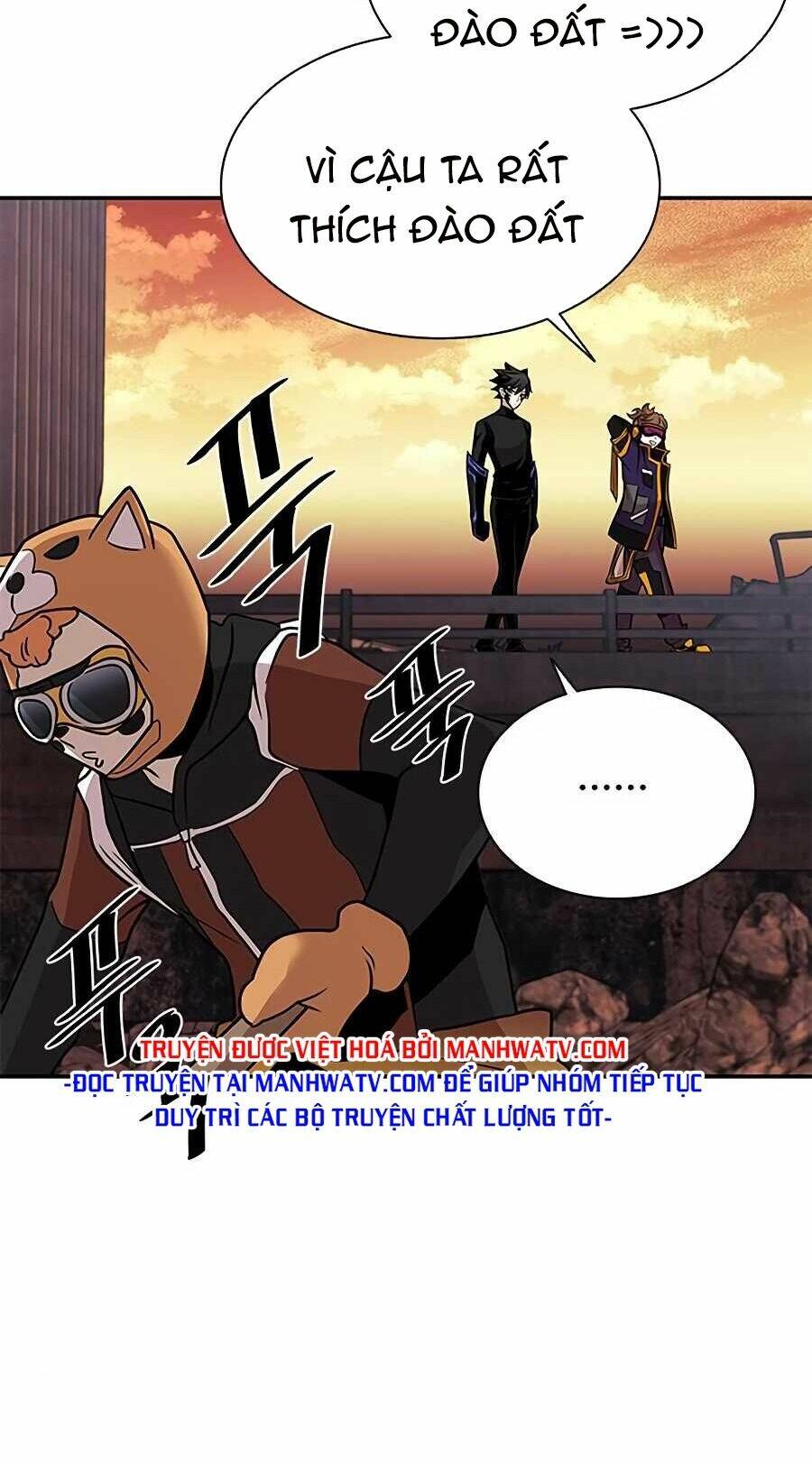 Chuyển Sinh Thành Ác Nhân: Chapter 27