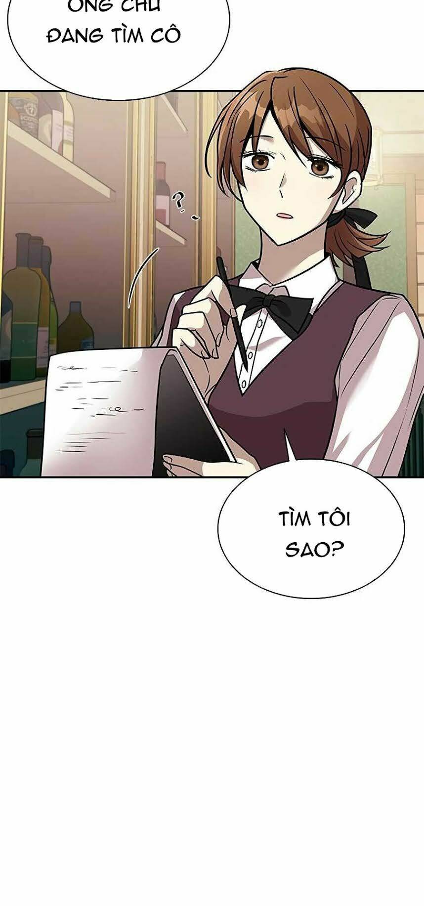 Chuyển Sinh Thành Ác Nhân: Chapter 27