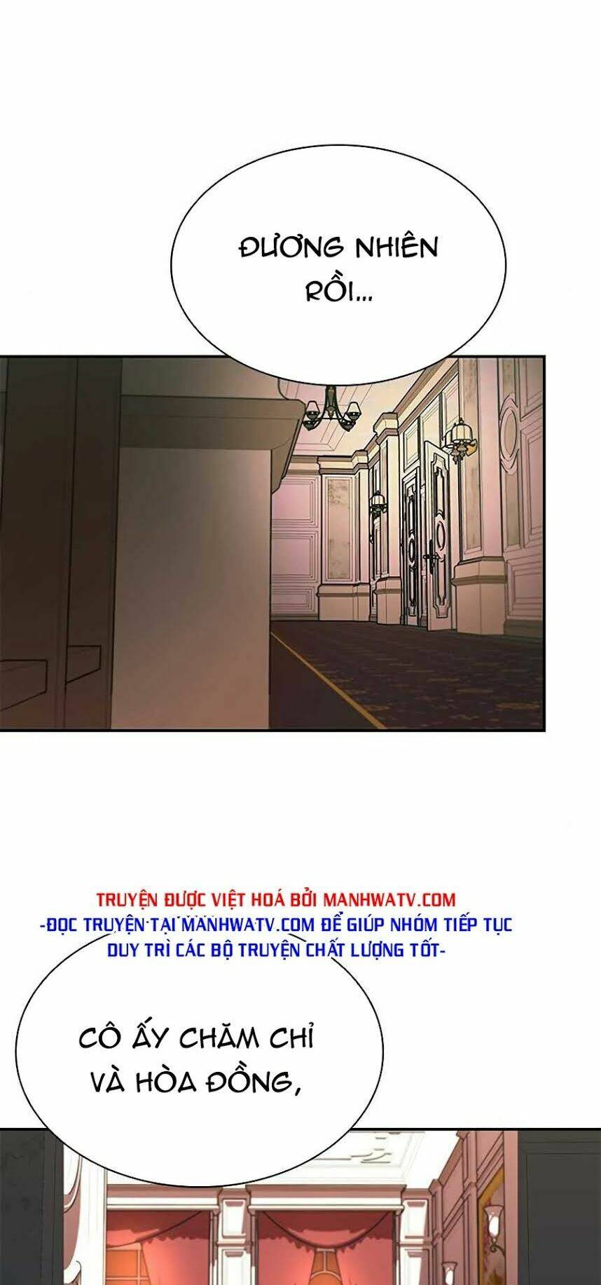 Chuyển Sinh Thành Ác Nhân: Chapter 27