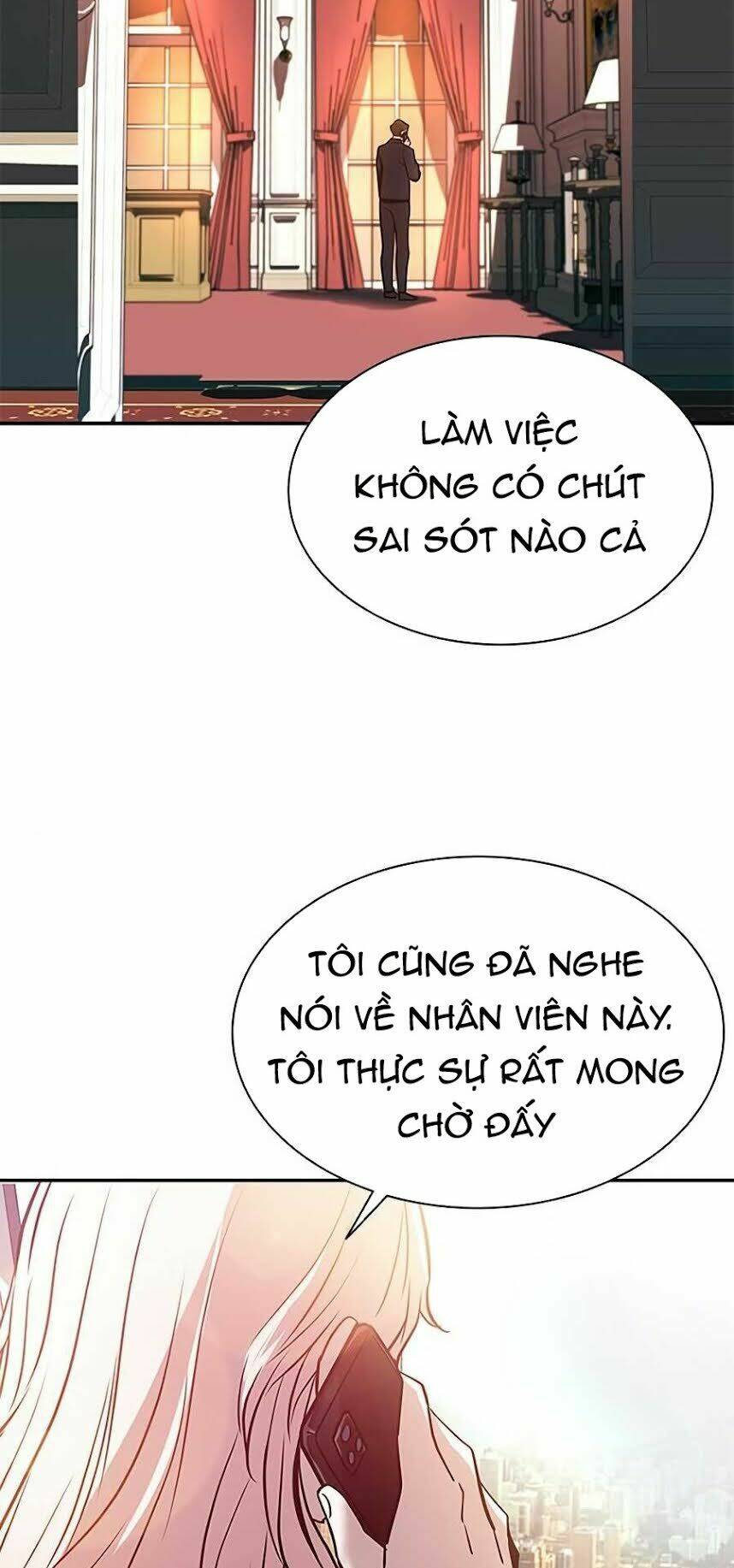 Chuyển Sinh Thành Ác Nhân: Chapter 27