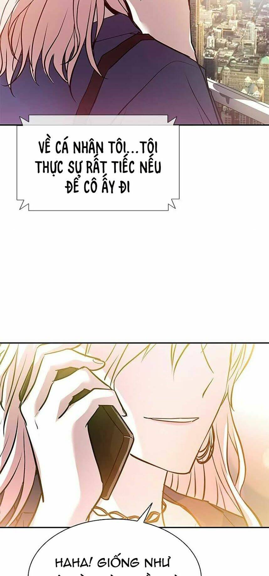 Chuyển Sinh Thành Ác Nhân: Chapter 27