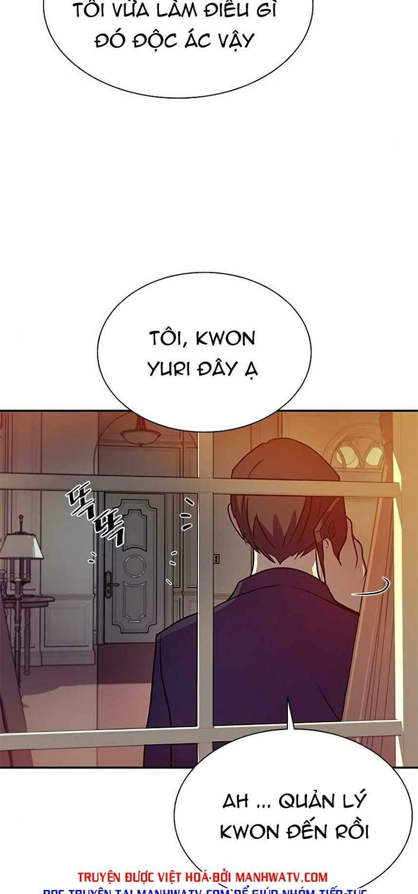 Chuyển Sinh Thành Ác Nhân: Chapter 27