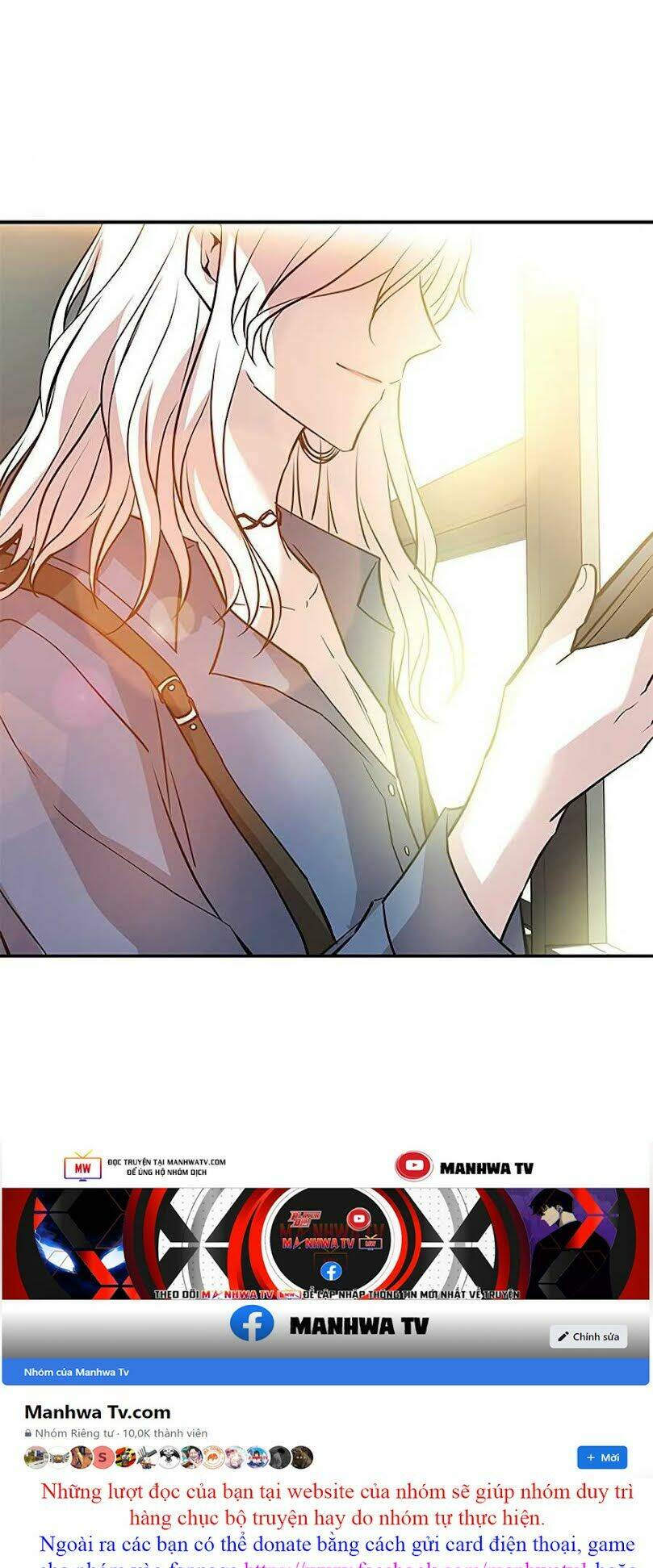 Chuyển Sinh Thành Ác Nhân: Chapter 27