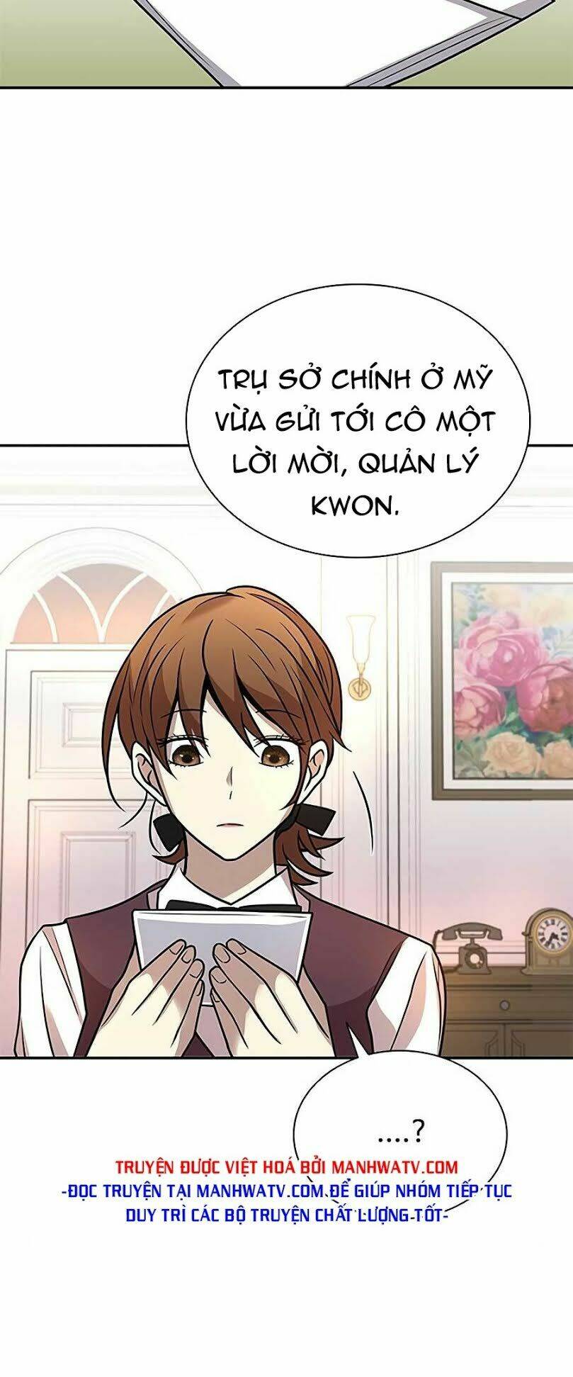 Chuyển Sinh Thành Ác Nhân: Chapter 27