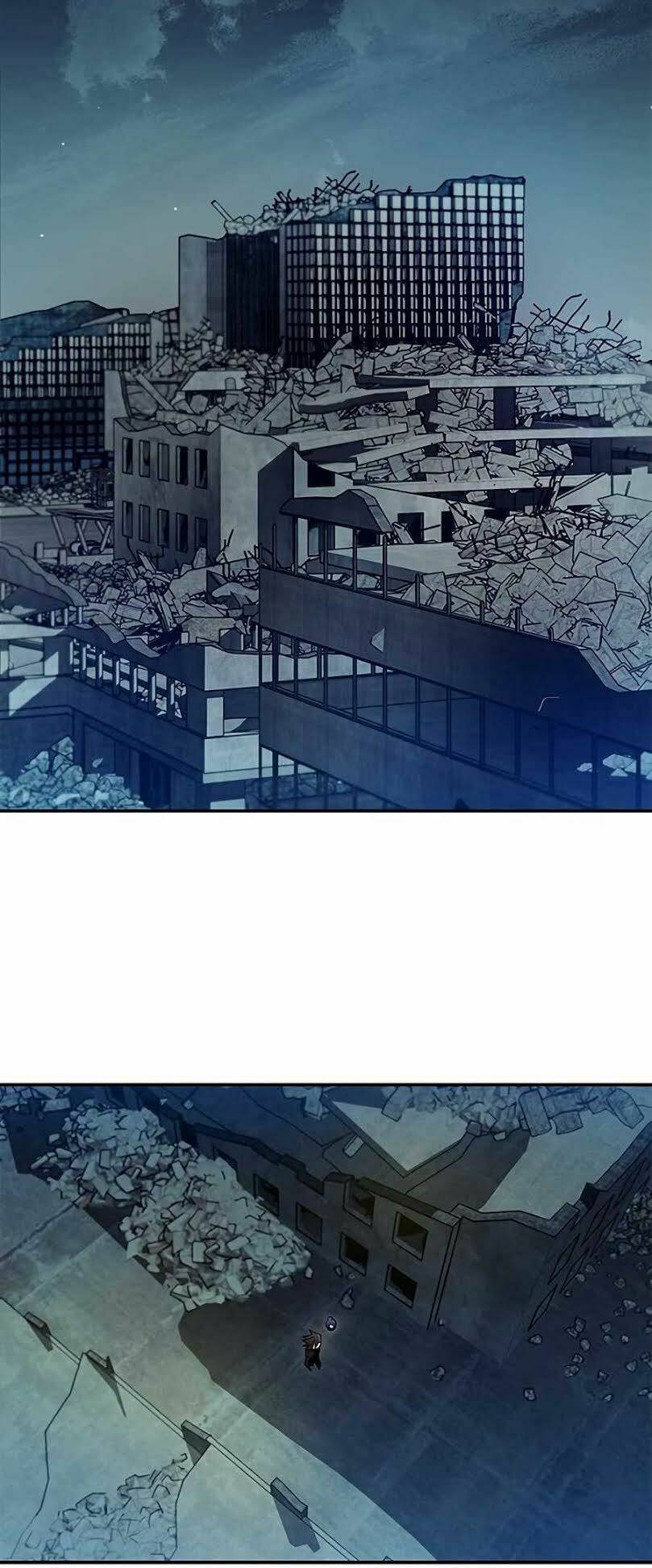 Chuyển Sinh Thành Ác Nhân: Chapter 27