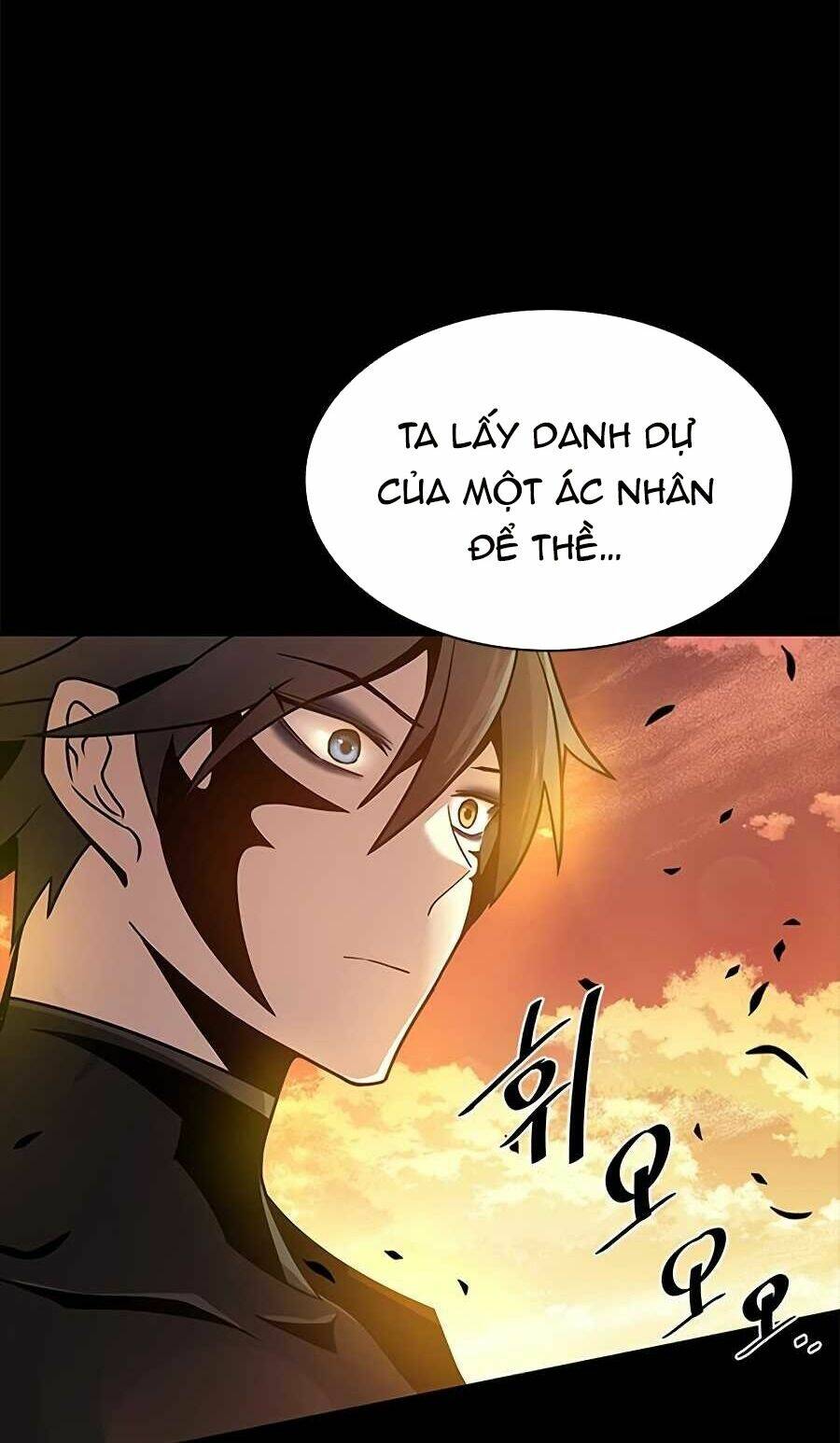 Chuyển Sinh Thành Ác Nhân: Chapter 27