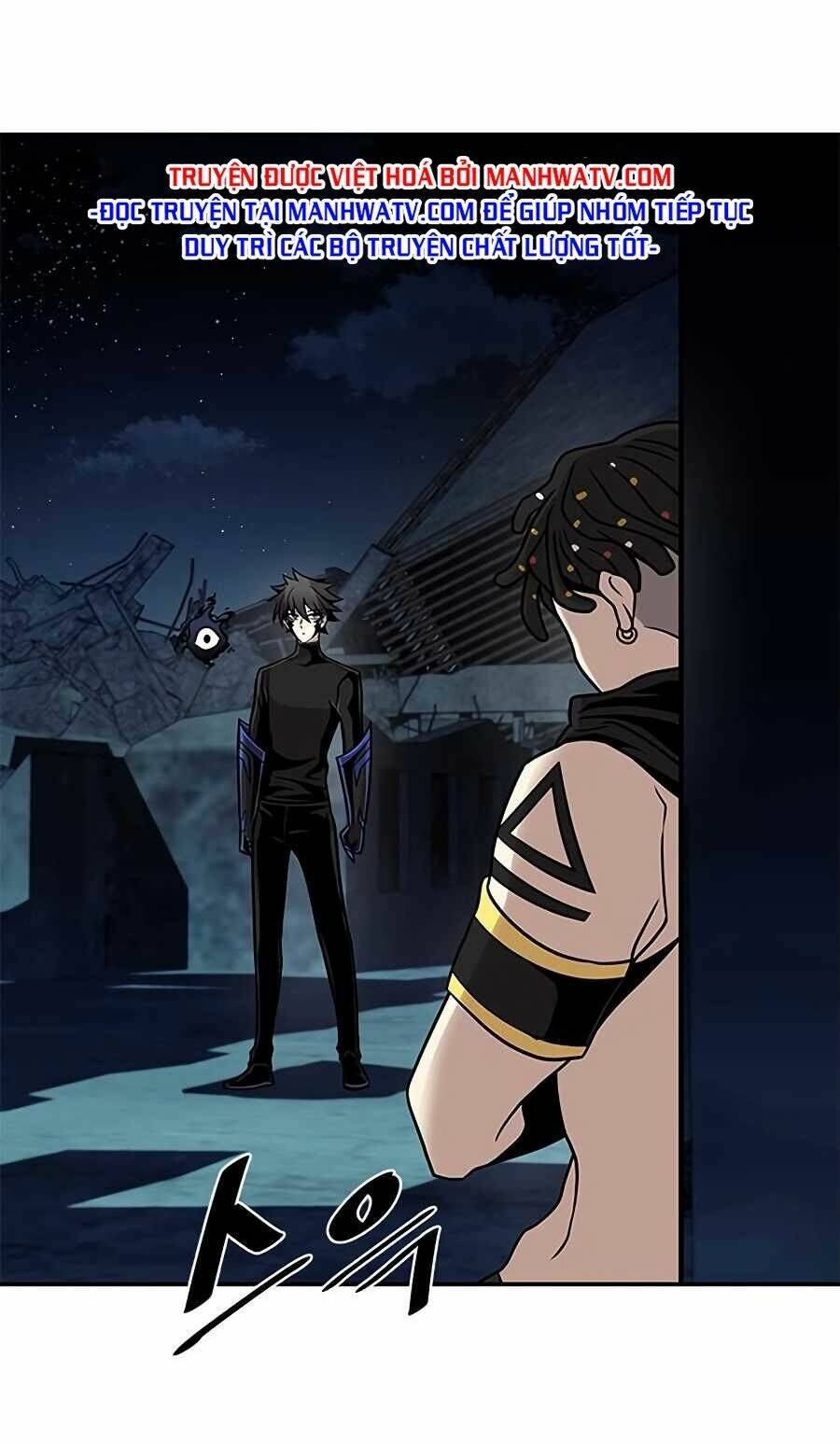 Chuyển Sinh Thành Ác Nhân: Chapter 27