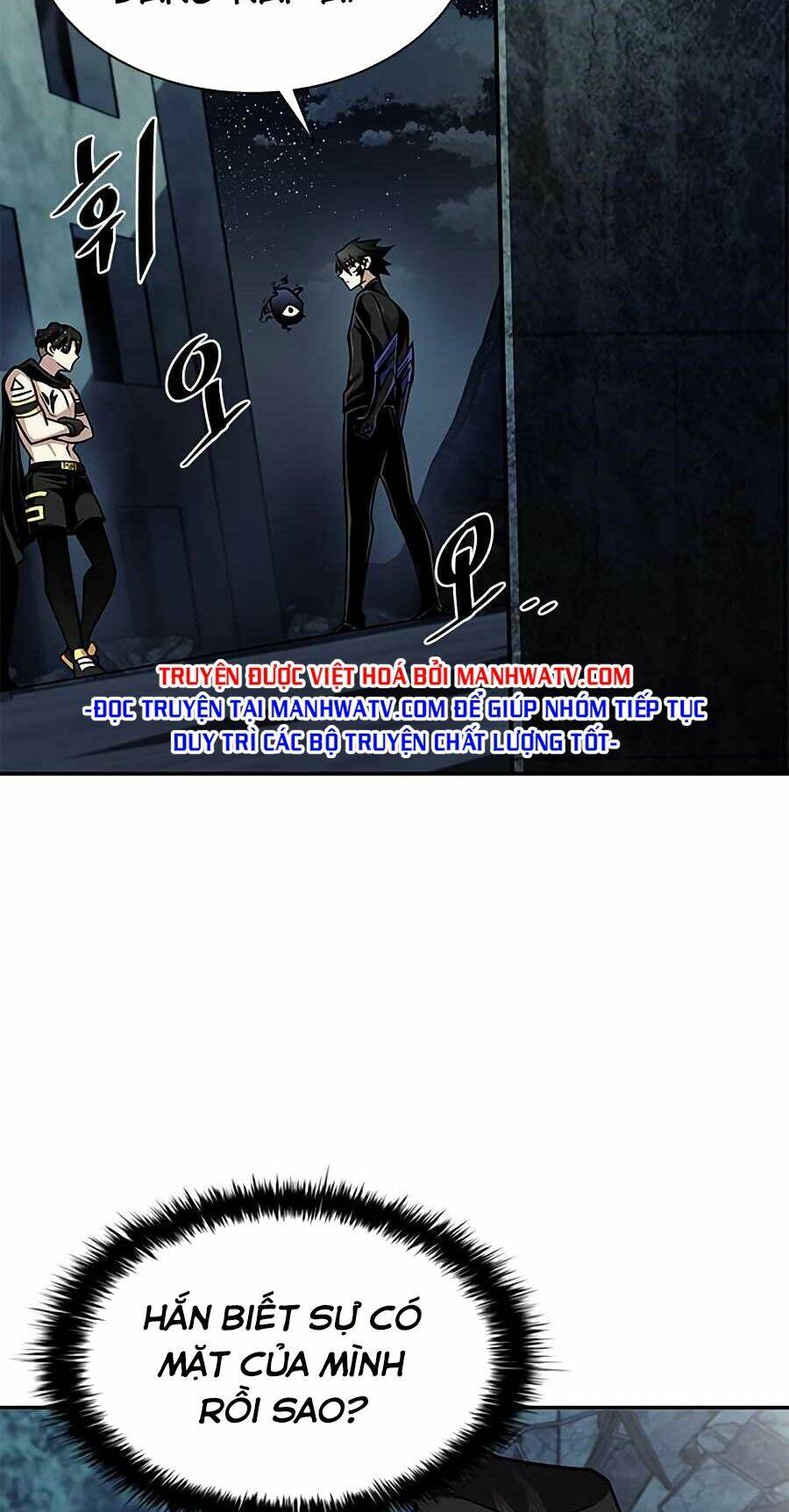 Chuyển Sinh Thành Ác Nhân: Chapter 27