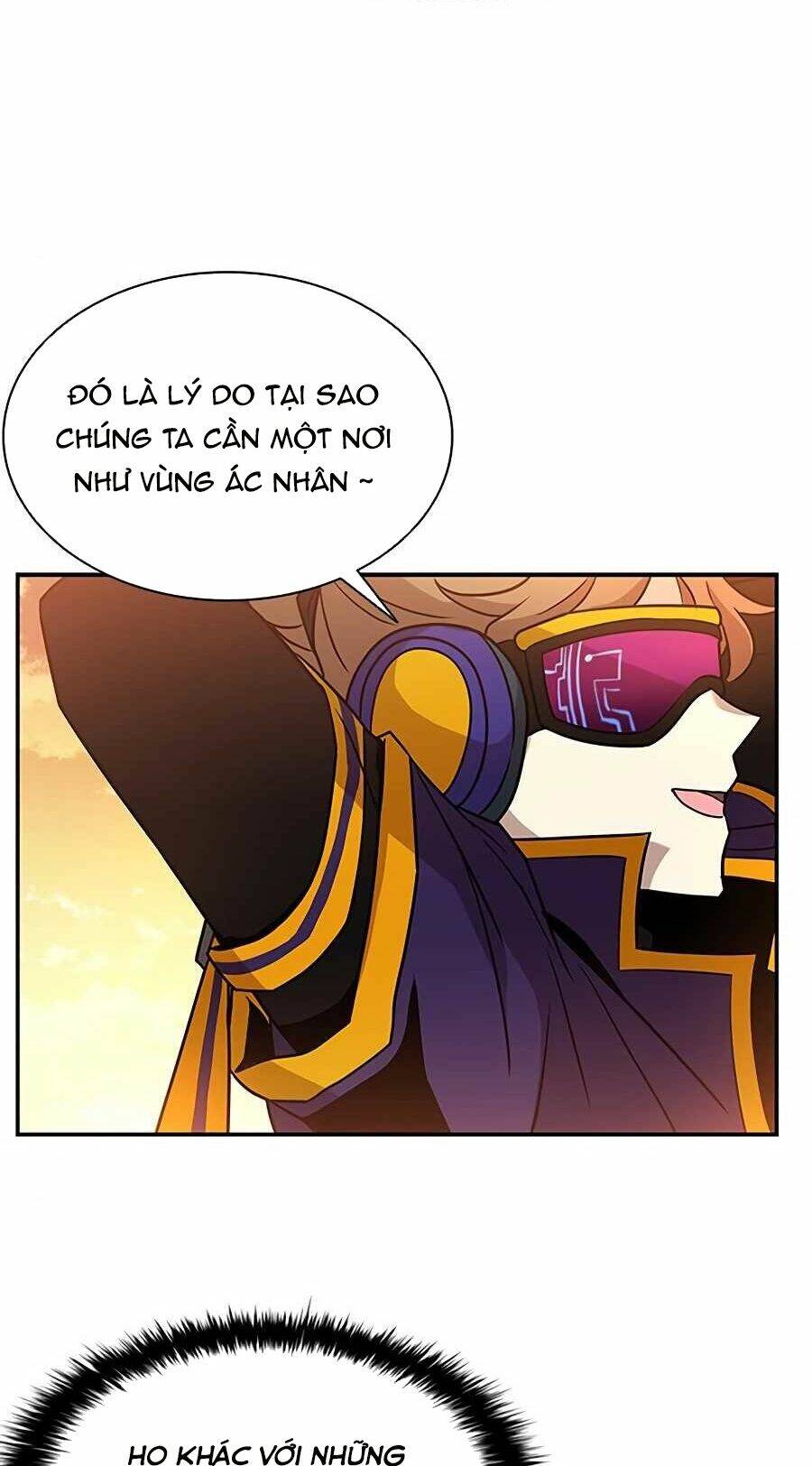 Chuyển Sinh Thành Ác Nhân: Chapter 27