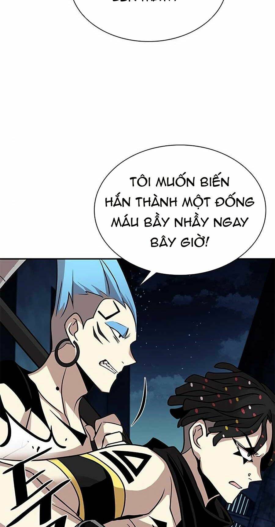 Chuyển Sinh Thành Ác Nhân: Chapter 27