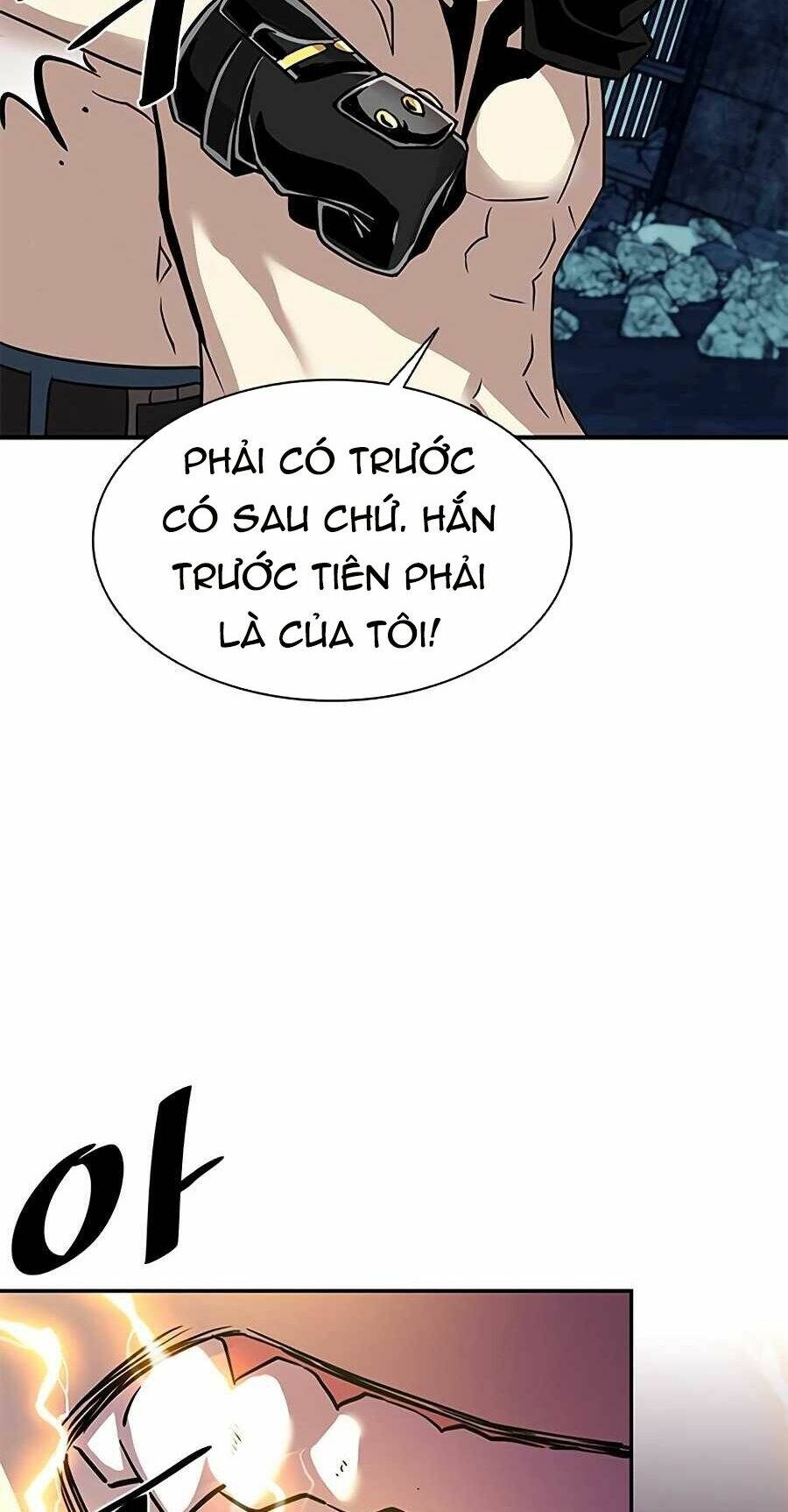 Chuyển Sinh Thành Ác Nhân: Chapter 27