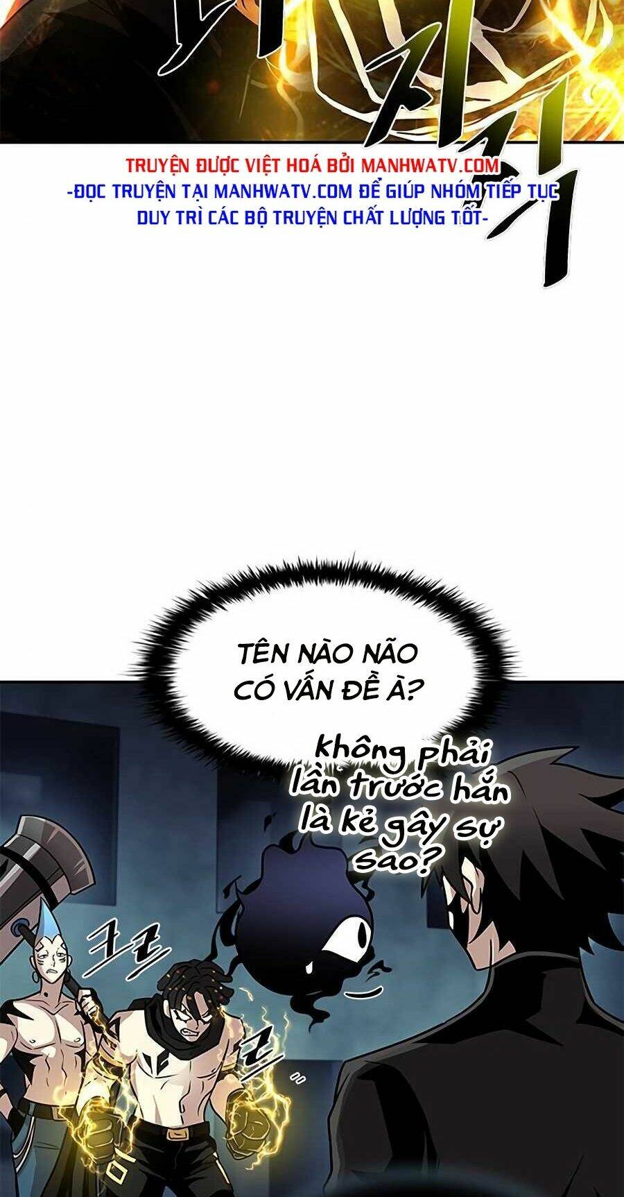 Chuyển Sinh Thành Ác Nhân: Chapter 27