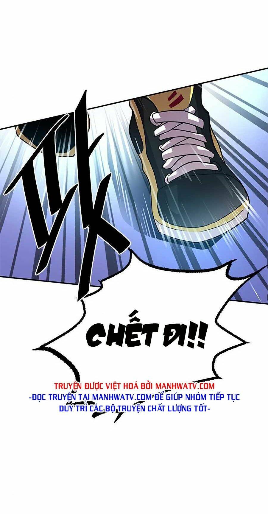 Chuyển Sinh Thành Ác Nhân: Chapter 27