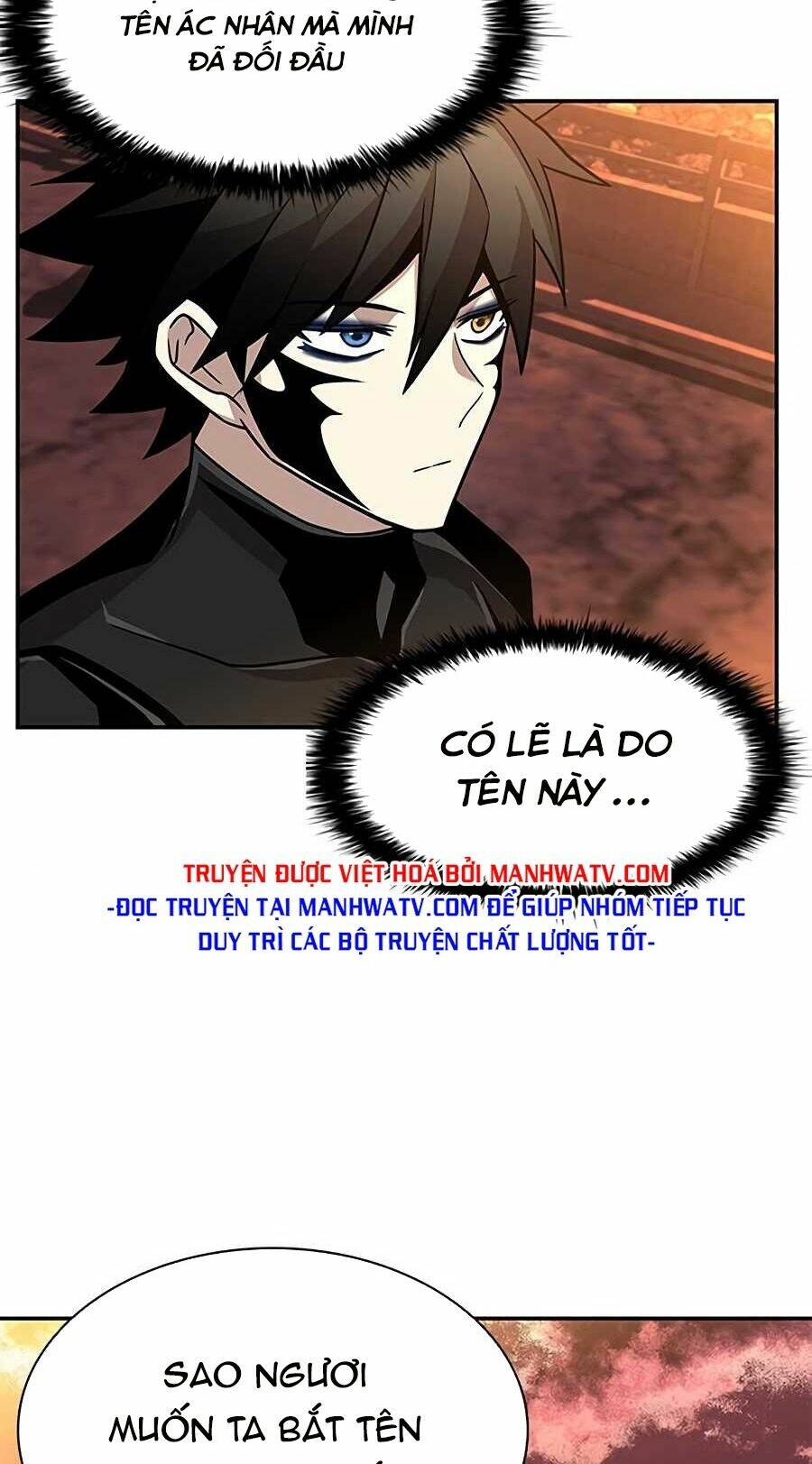 Chuyển Sinh Thành Ác Nhân: Chapter 27