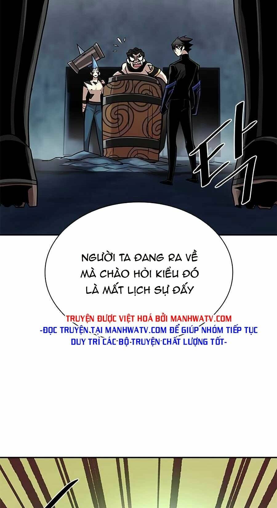 Chuyển Sinh Thành Ác Nhân: Chapter 27