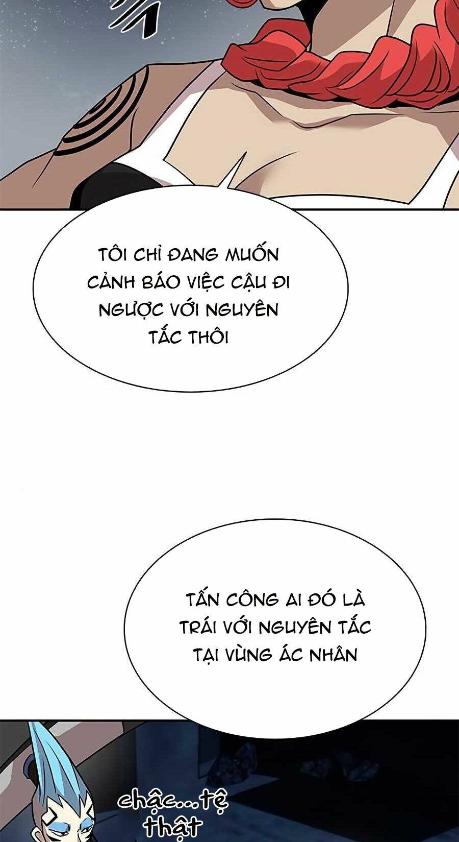 Chuyển Sinh Thành Ác Nhân: Chapter 27