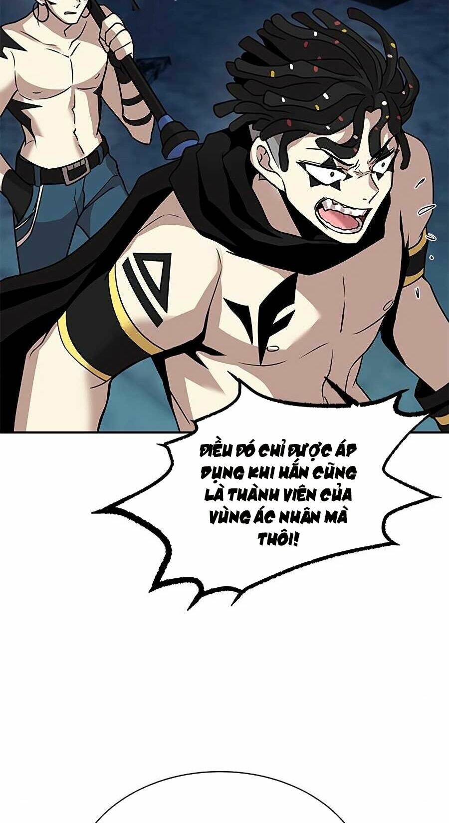 Chuyển Sinh Thành Ác Nhân: Chapter 27