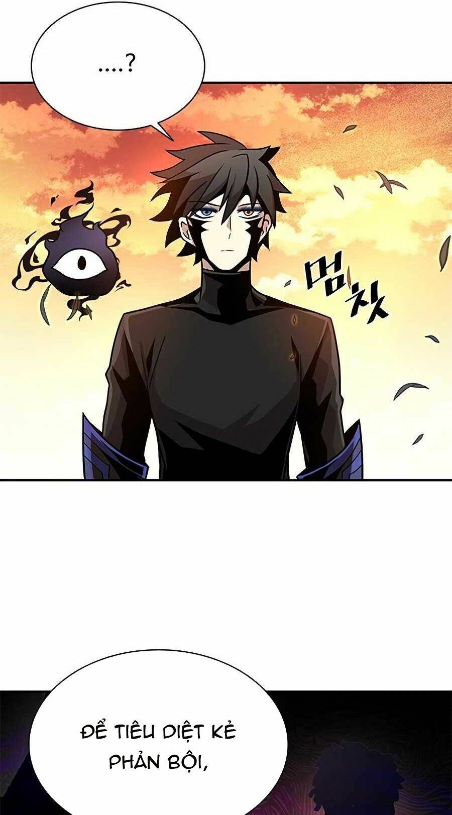 Chuyển Sinh Thành Ác Nhân: Chapter 27