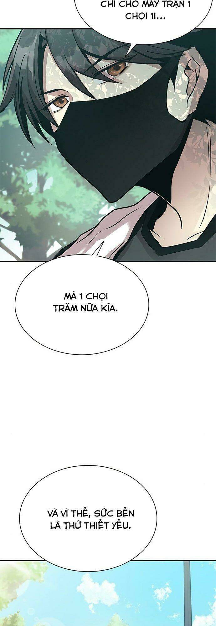 Chuyển Sinh Thành Ác Nhân: Chapter 28