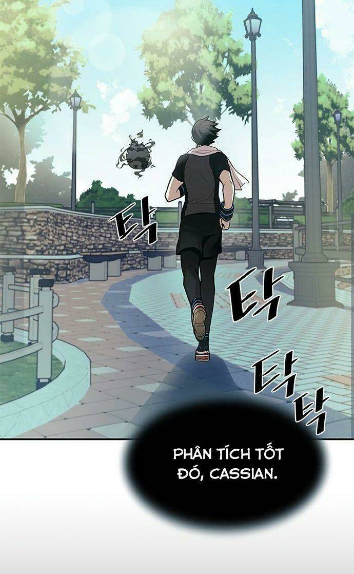 Chuyển Sinh Thành Ác Nhân: Chapter 28