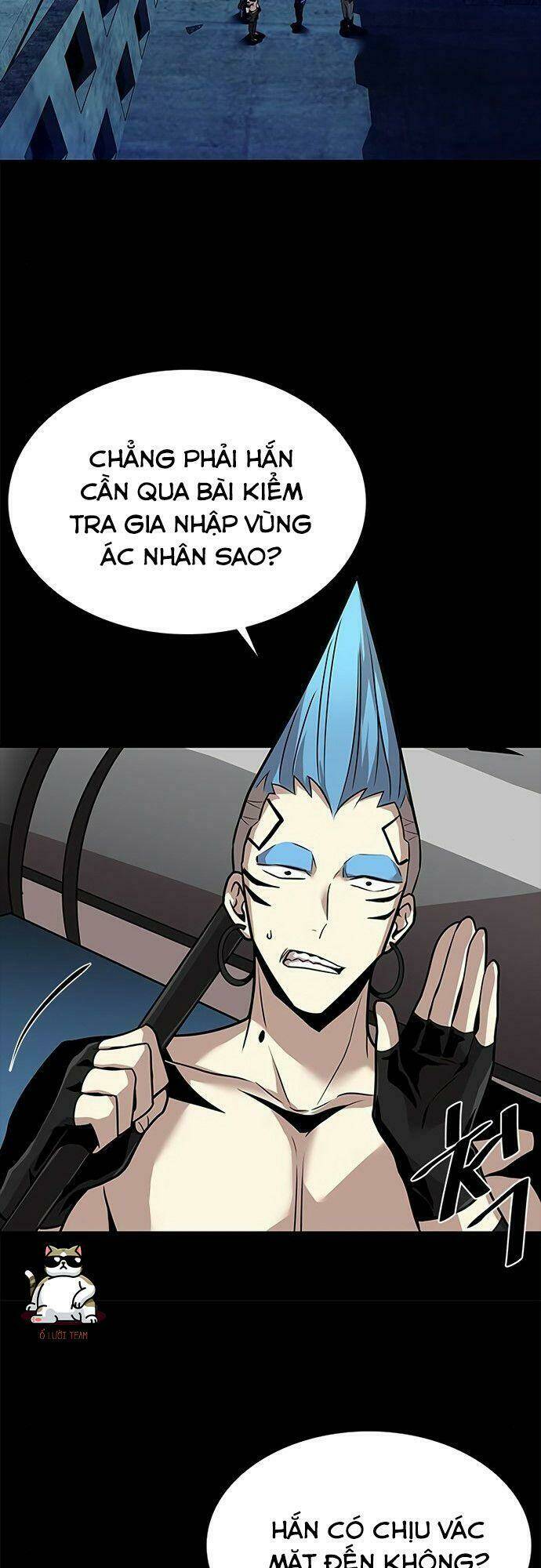 Chuyển Sinh Thành Ác Nhân: Chapter 28