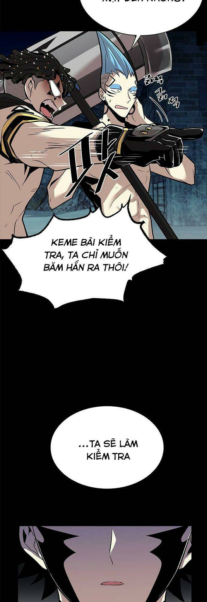Chuyển Sinh Thành Ác Nhân: Chapter 28