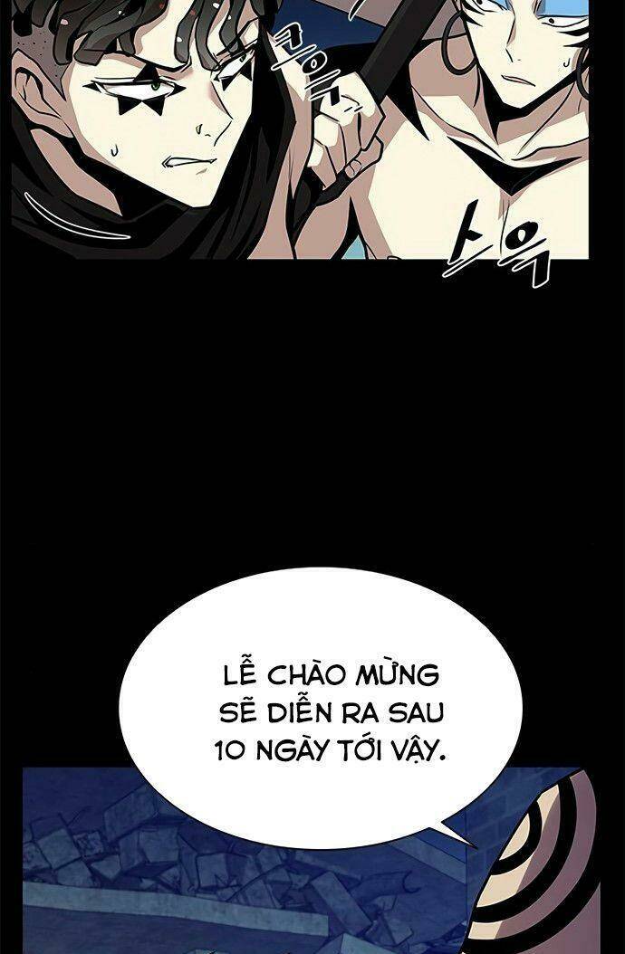 Chuyển Sinh Thành Ác Nhân: Chapter 28