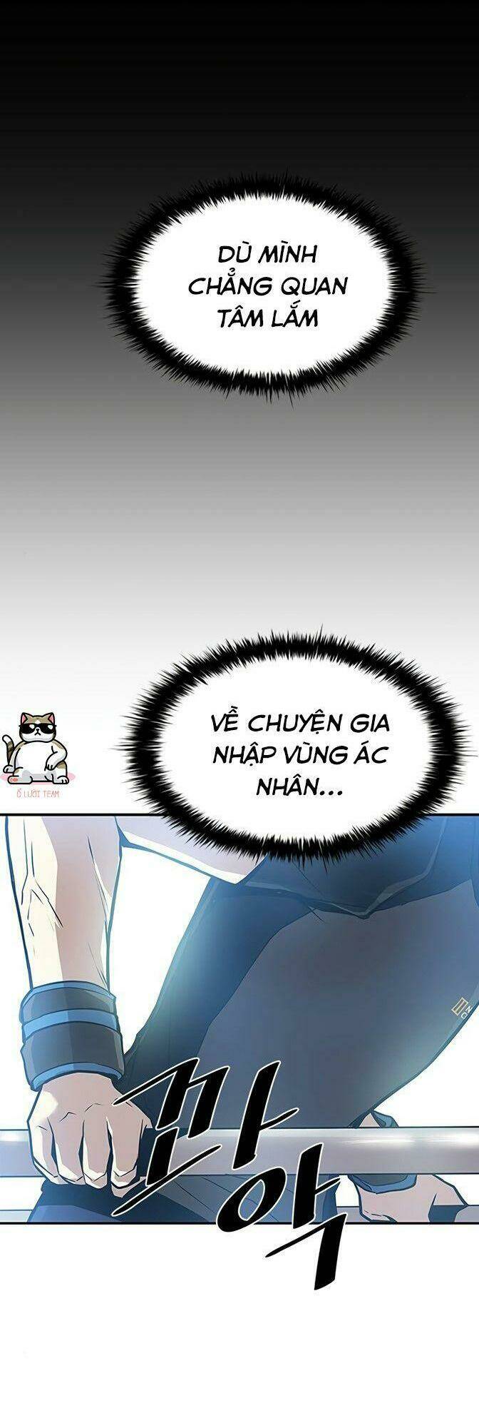 Chuyển Sinh Thành Ác Nhân: Chapter 28