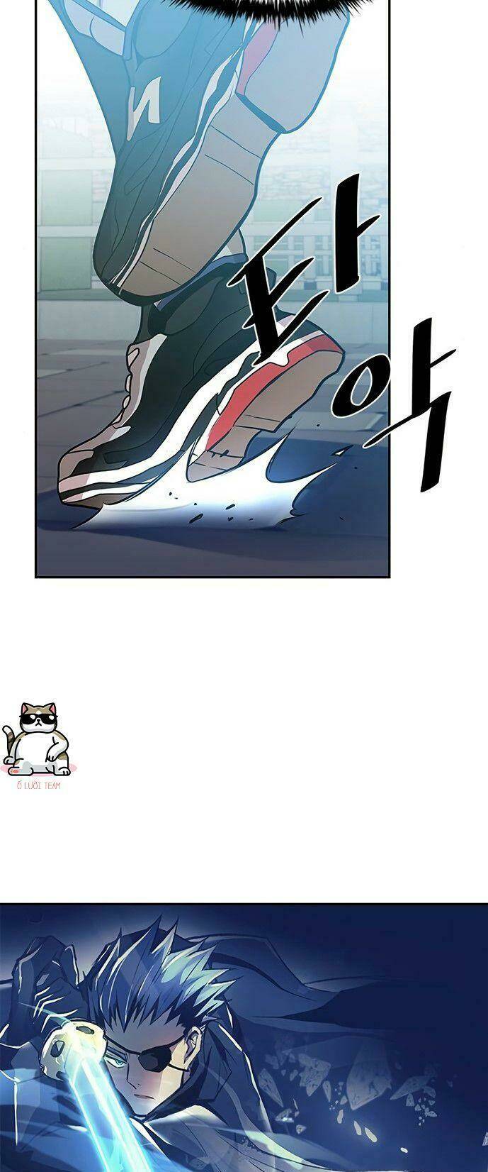 Chuyển Sinh Thành Ác Nhân: Chapter 28