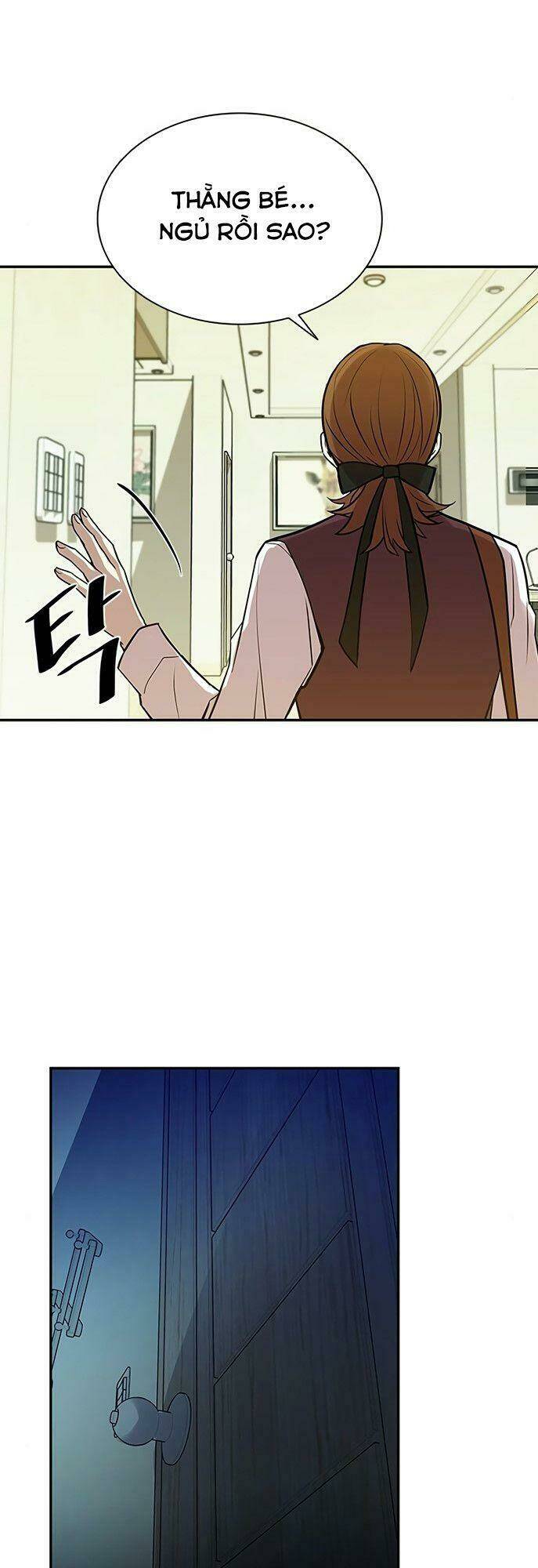 Chuyển Sinh Thành Ác Nhân: Chapter 28