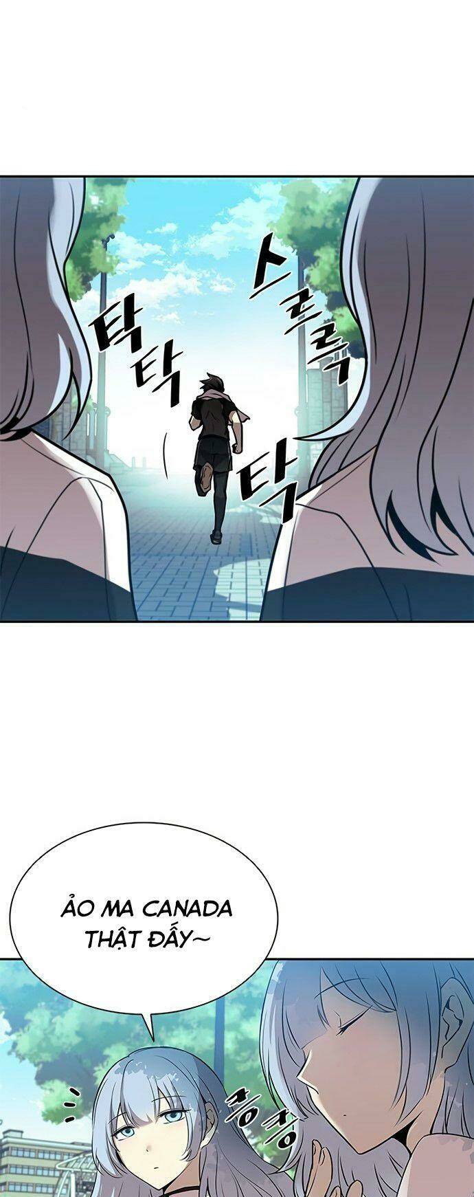 Chuyển Sinh Thành Ác Nhân: Chapter 28