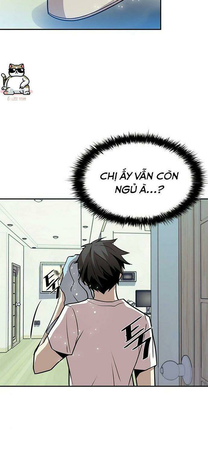 Chuyển Sinh Thành Ác Nhân: Chapter 28