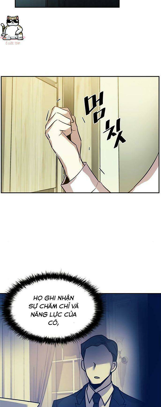 Chuyển Sinh Thành Ác Nhân: Chapter 28
