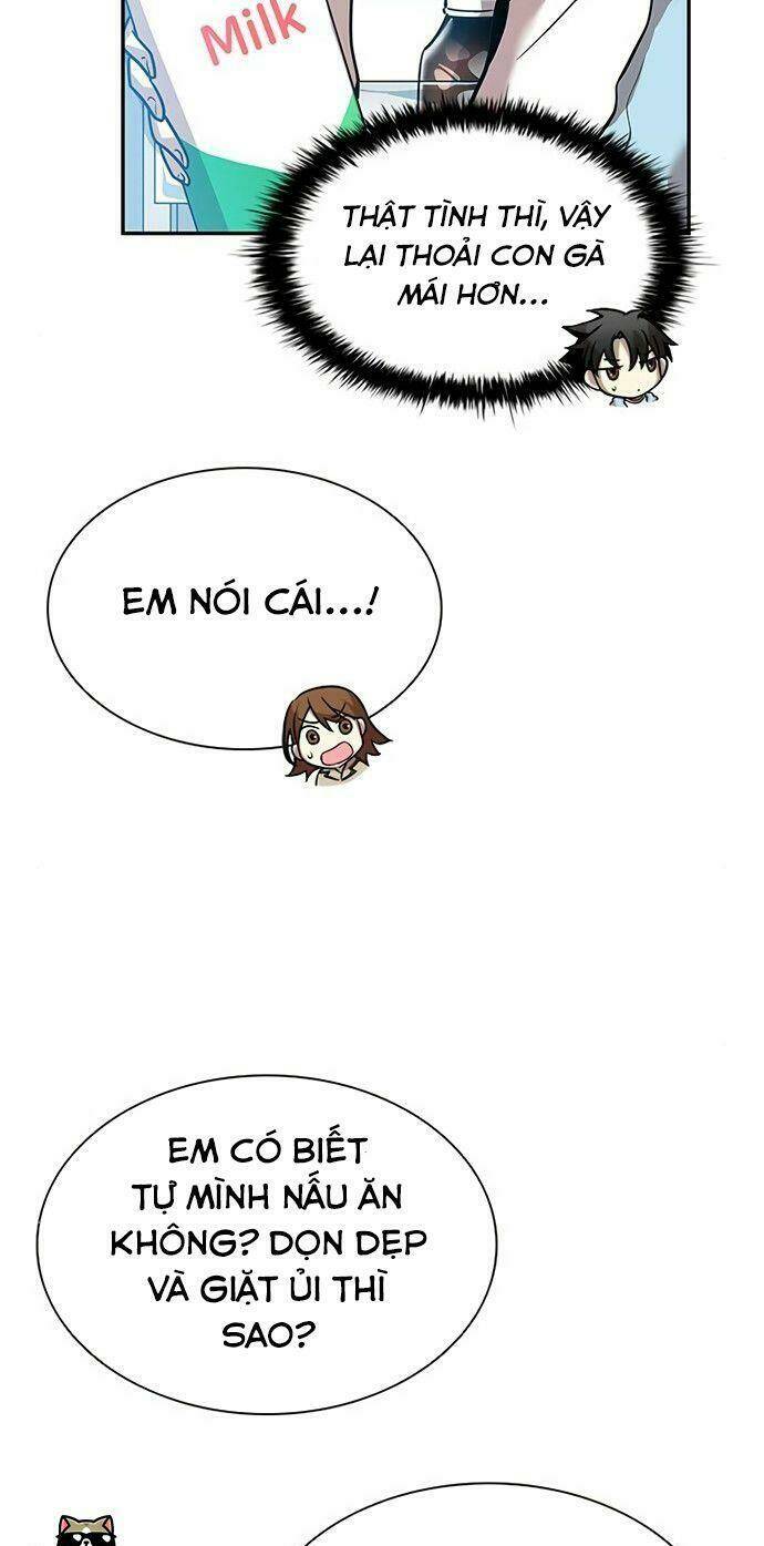 Chuyển Sinh Thành Ác Nhân: Chapter 28