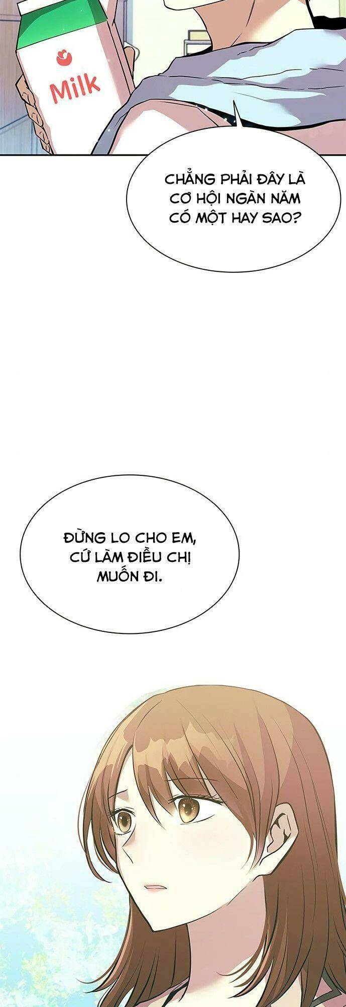 Chuyển Sinh Thành Ác Nhân: Chapter 28