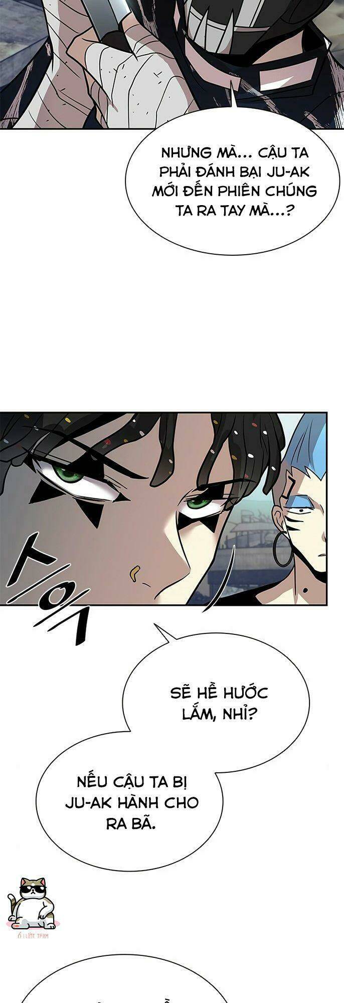 Chuyển Sinh Thành Ác Nhân: Chapter 28