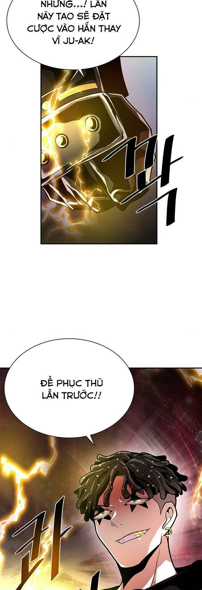 Chuyển Sinh Thành Ác Nhân: Chapter 28