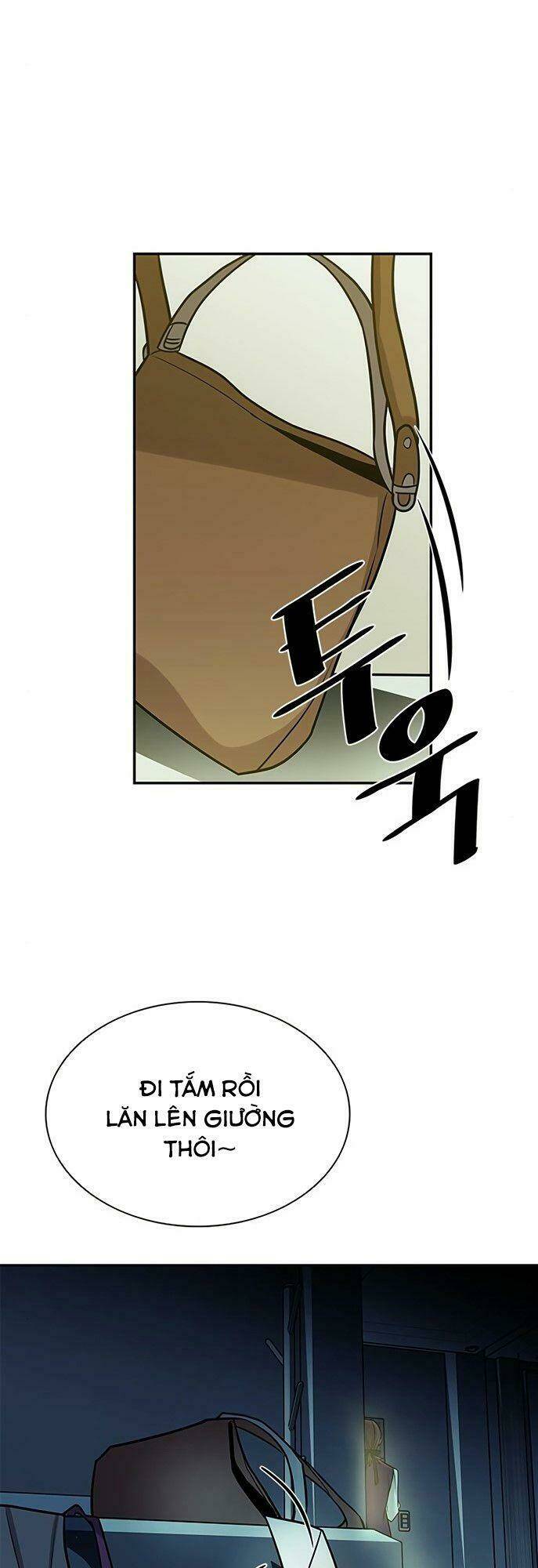 Chuyển Sinh Thành Ác Nhân: Chapter 28