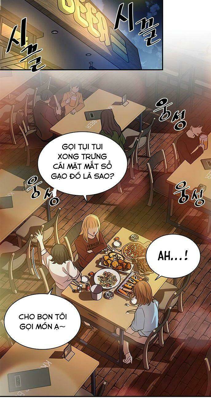 Chuyển Sinh Thành Ác Nhân: Chapter 29