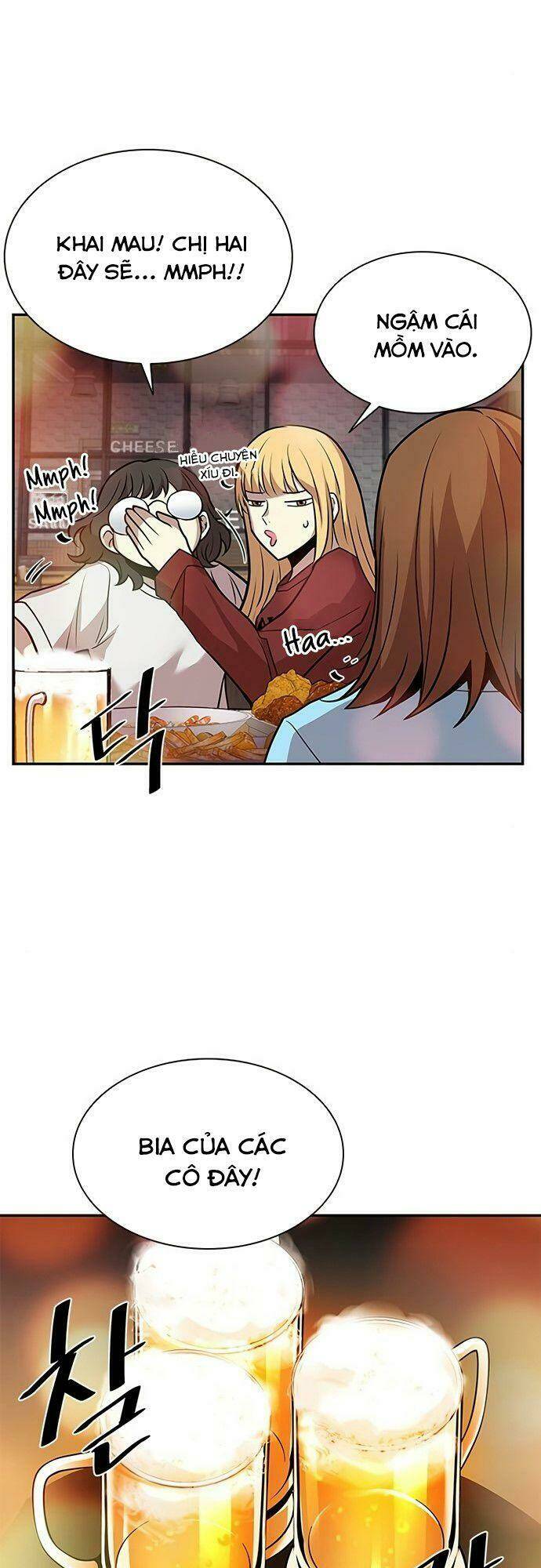 Chuyển Sinh Thành Ác Nhân: Chapter 29