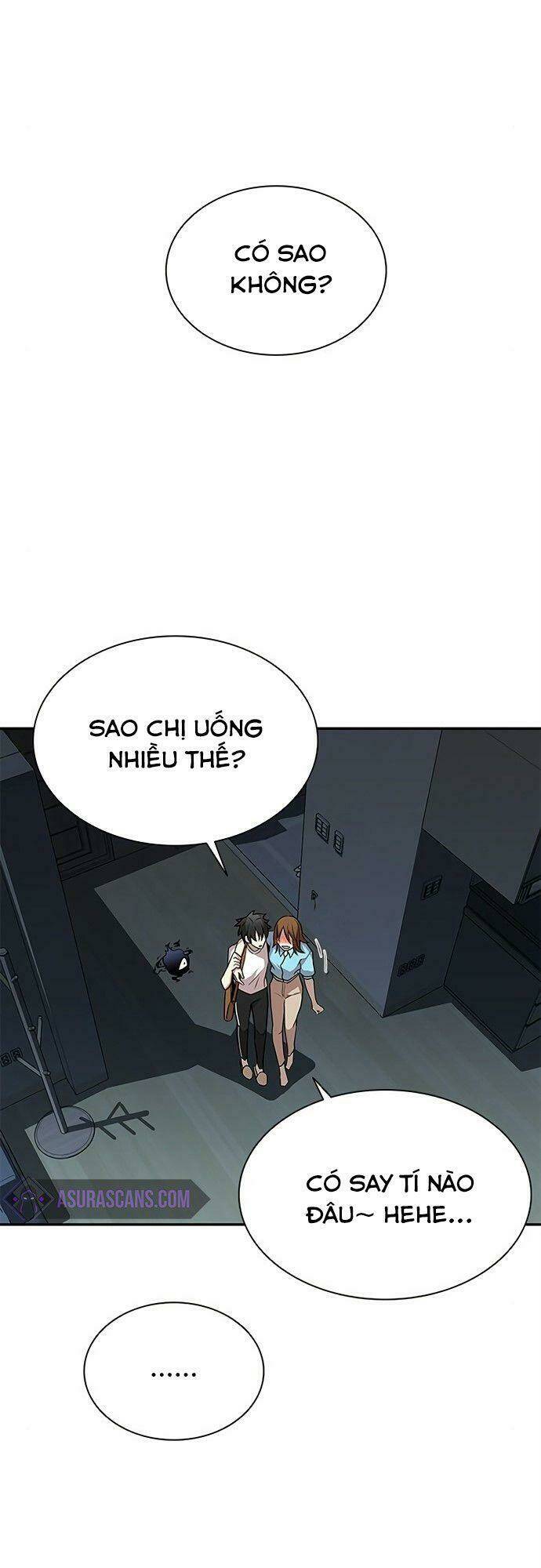 Chuyển Sinh Thành Ác Nhân: Chapter 29