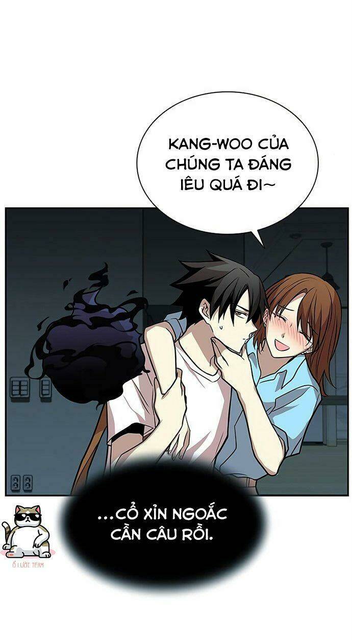 Chuyển Sinh Thành Ác Nhân: Chapter 29