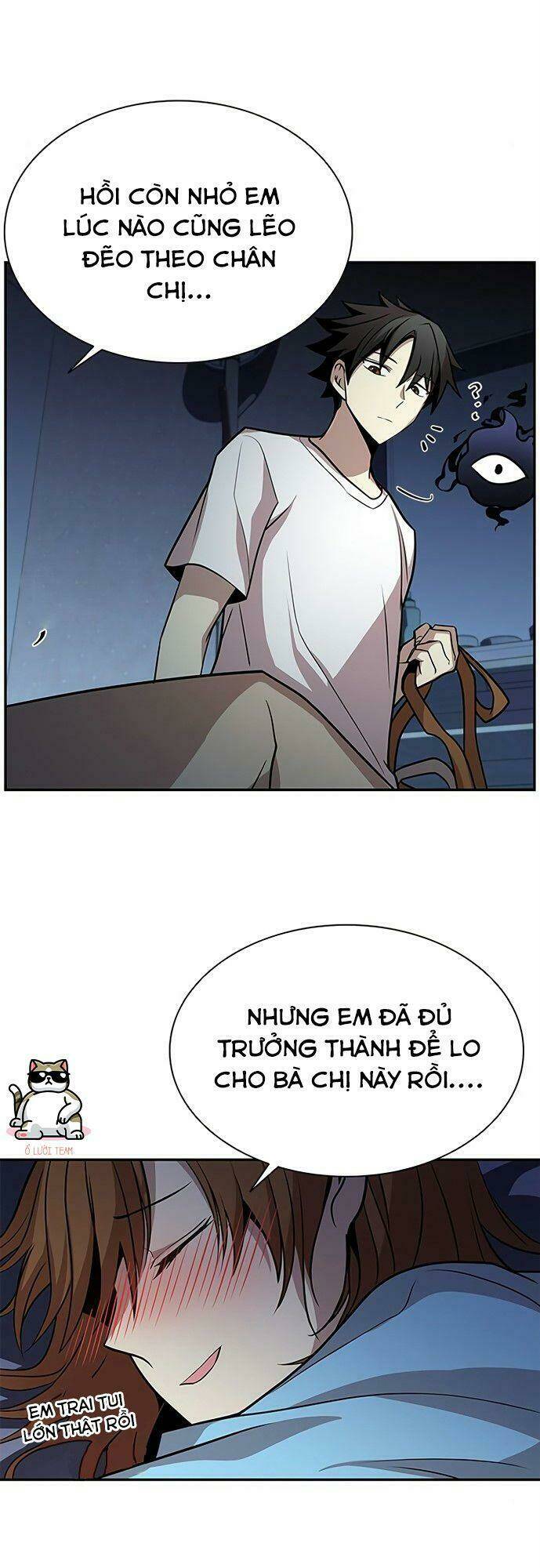 Chuyển Sinh Thành Ác Nhân: Chapter 29