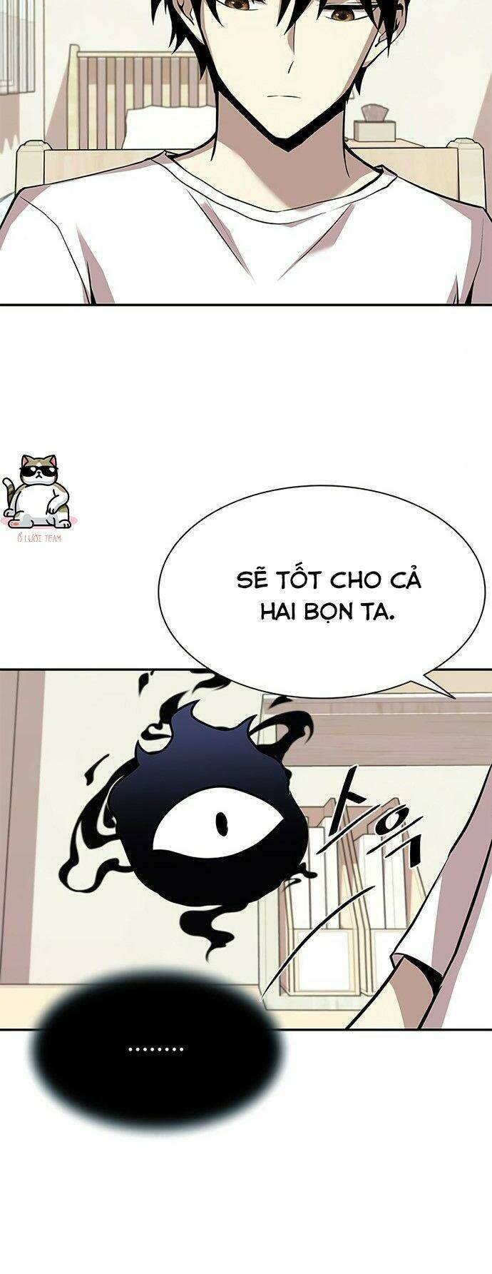 Chuyển Sinh Thành Ác Nhân: Chapter 29